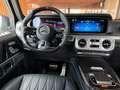 Mercedes-Benz G Mercedes-AMG 63 Gris - thumbnail 20