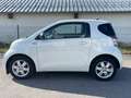 Toyota iQ 1.0 + TRD (GPS Edition) Blanc - thumbnail 1