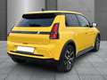 Renault R 5 Techno SHZ+RFK+CCS E-TECH 120 Urban Range 90 kW... Gelb - thumbnail 3