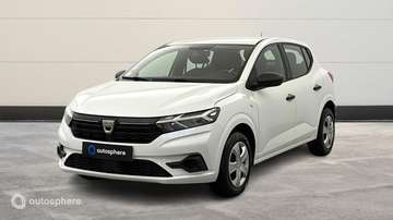 1.0 SCe 65ch Essentiel