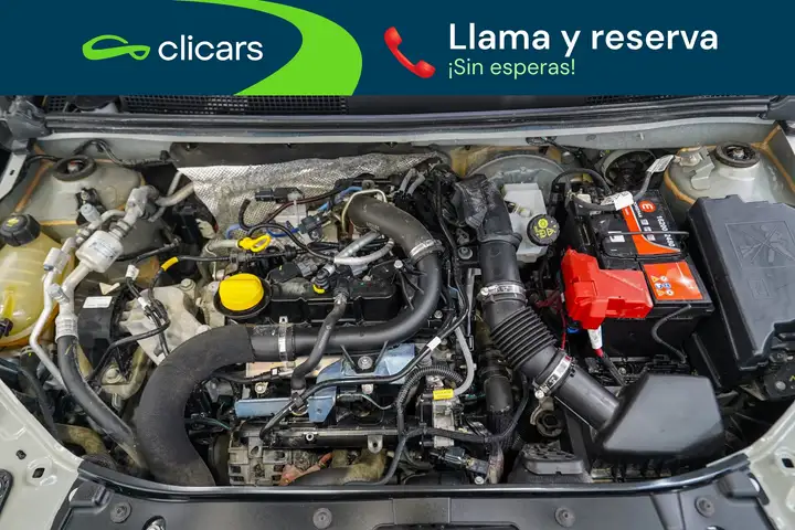 Dacia Sandero 2024, foto 34