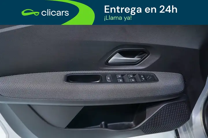 Dacia Sandero 2024, foto 18