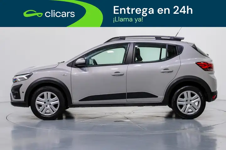 Dacia Sandero 2024, foto 8