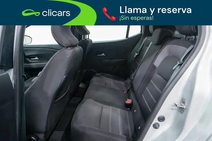 Dacia Sandero 2024, foto 33