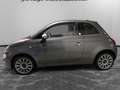 Fiat 500 500 1.2 Mirror Grigio - thumbnail 2