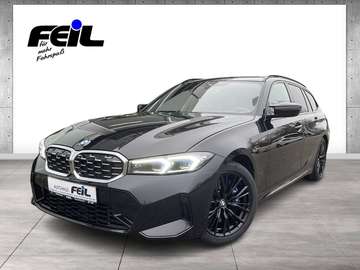 M340d xDrive Touring Head-Up HiFi DAB LED RFK