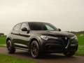 Alfa Romeo Stelvio 2.9 V6 AWD Quadrifoglio | BTW-auto | Unieke Kmstan Zwart - thumbnail 17