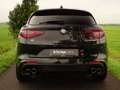 Alfa Romeo Stelvio 2.9 V6 AWD Quadrifoglio | BTW-auto | Unieke Kmstan Zwart - thumbnail 9