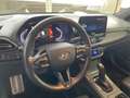 Hyundai i30 Kombi N-Line DCT NAVI SHZ LED RFK PDC v+h 1.5 T... Grijs - thumbnail 8