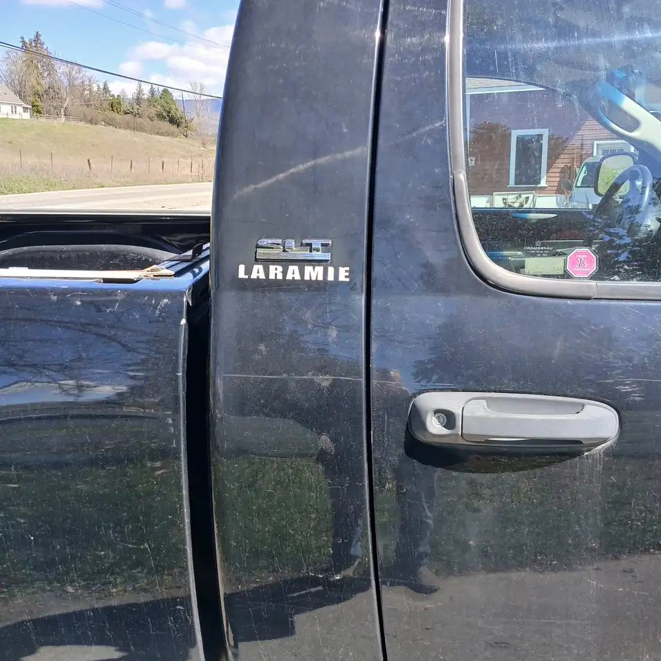 Dodge RAM снимка Dodge RAM