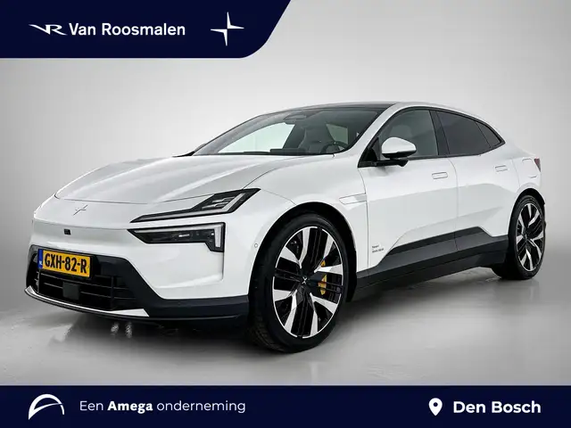 Polestar 4