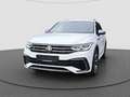 Volkswagen Tiguan Allspace 2.0 TSI DSG R-Line 4Motion AHK HEAD UP MATRIX NAVI Blanco - thumbnail 2