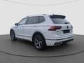Volkswagen Tiguan Allspace 2.0 TSI DSG R-Line 4Motion AHK HEAD UP MATRIX NAVI Blanco - thumbnail 8