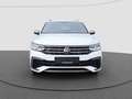 Volkswagen Tiguan Allspace 2.0 TSI DSG R-Line 4Motion AHK HEAD UP MATRIX NAVI Blanco - thumbnail 5