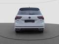 Volkswagen Tiguan Allspace 2.0 TSI DSG R-Line 4Motion AHK HEAD UP MATRIX NAVI Blanco - thumbnail 9