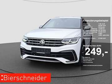 2.0 TSI DSG R-Line 4Motion AHK HEAD UP MATRIX NAVI