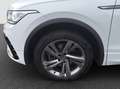 Volkswagen Tiguan Allspace 2.0 TSI DSG R-Line 4Motion AHK HEAD UP MATRIX NAVI Blanco - thumbnail 12