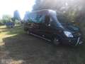 Mercedes-Benz Sprinter 319 CDI Sprinter 906 Schwarz - thumbnail 3