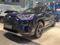 Toyota RAV 4 RAV4 2.5 D Team Deutschland ACC+LED+Navi+SHZ+LM Blau - thumbnail 2