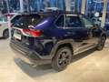 Toyota RAV 4 RAV4 2.5 D Team Deutschland ACC+LED+Navi+SHZ+LM Blau - thumbnail 6