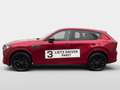 Mazda CX-60 2.5L e-SKYACTIV PHEV 327ps 8AT AWD HOM Rot - thumbnail 6