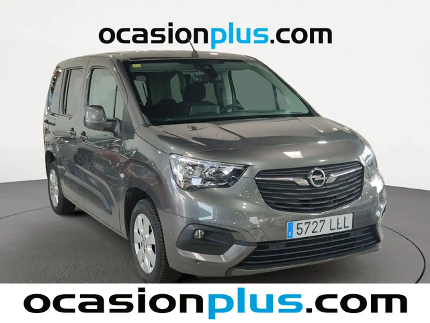 Opel Combo Life 1.5TD S/S Selective L 100 Grau - 2