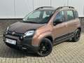 Fiat Panda 1.2 City Cross Trussardi | Italian Brown | Leer | Brown - thumbnail 5