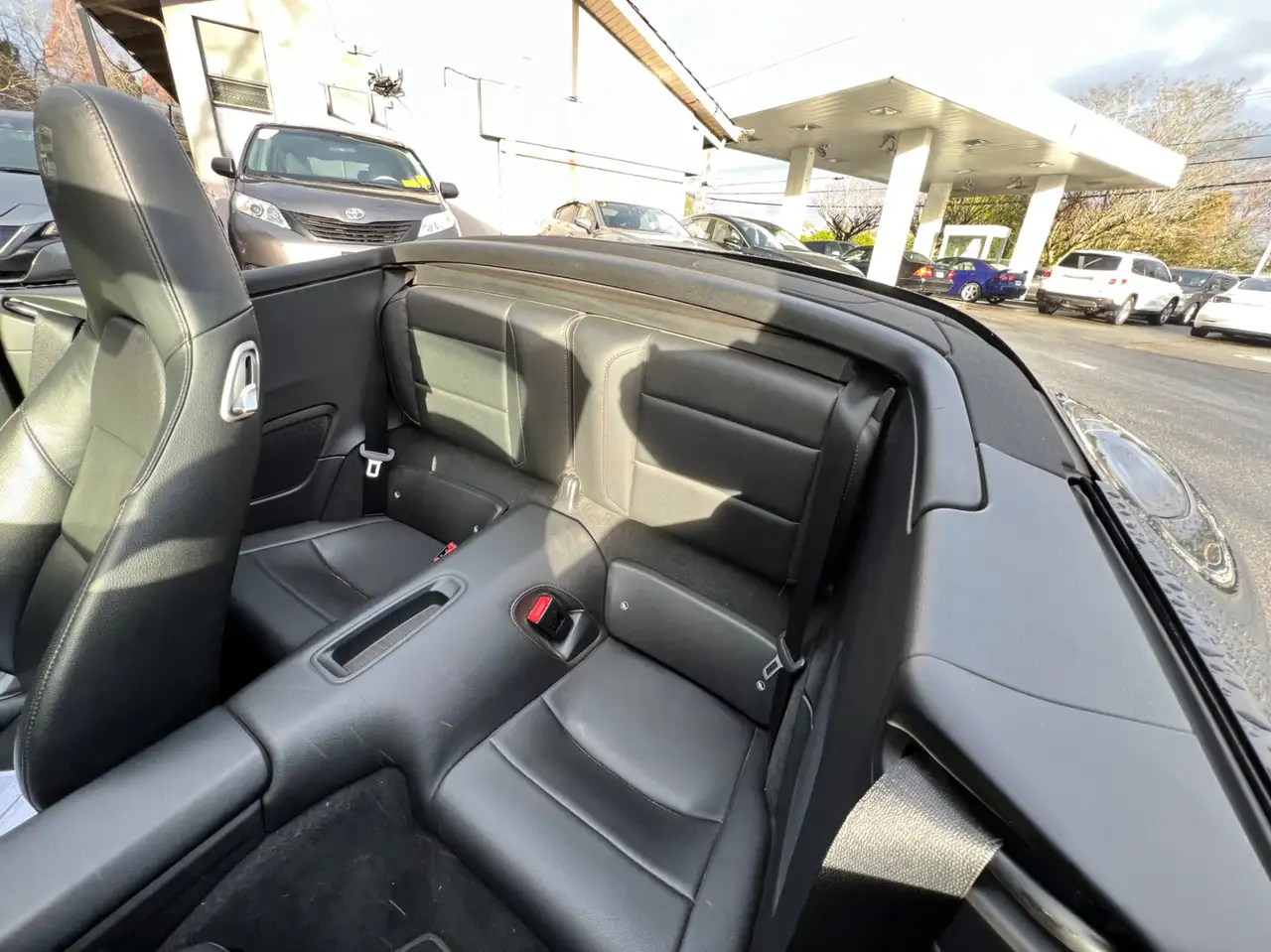 Porsche 911 снимка Porsche 911