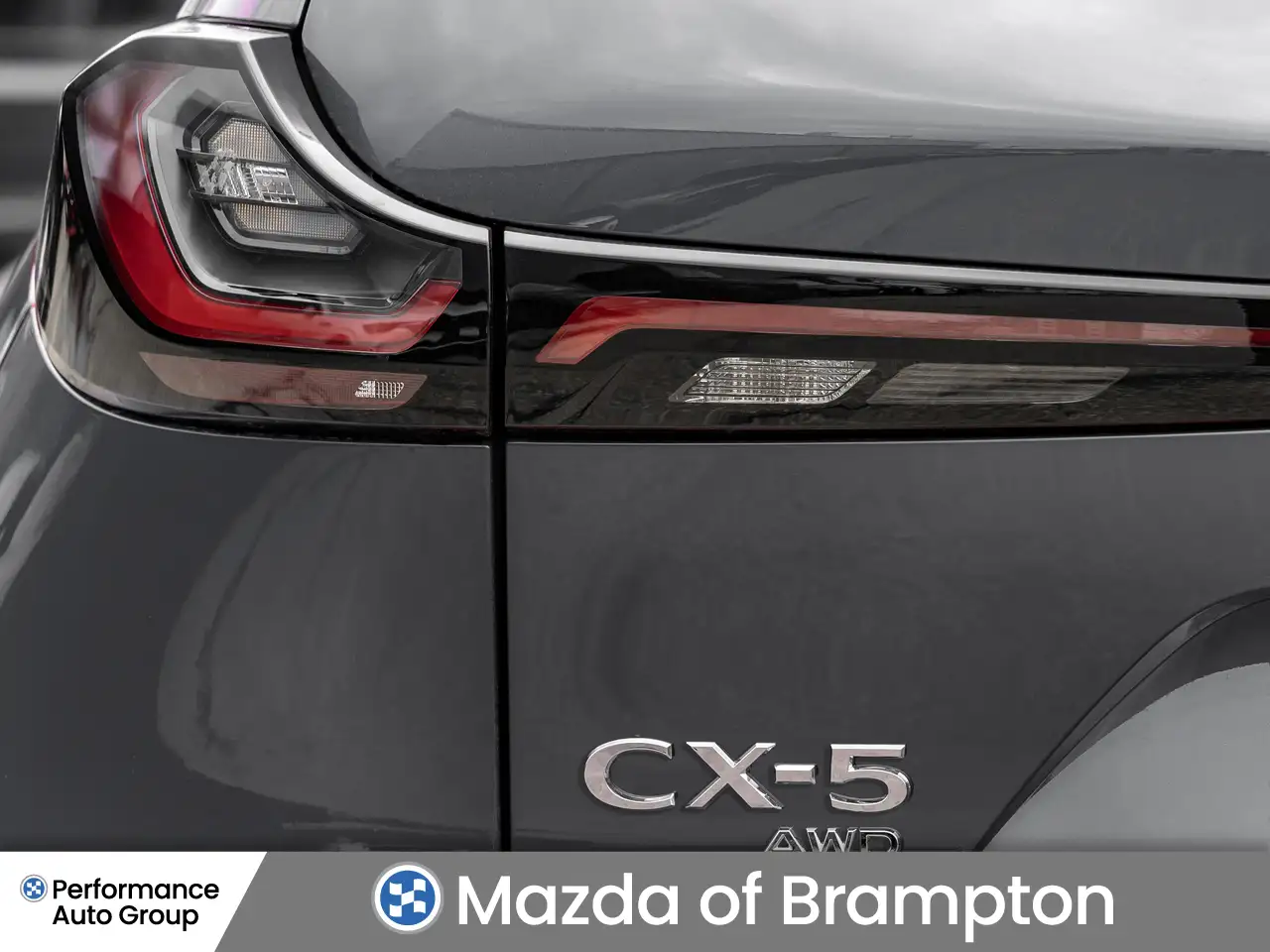 Mazda CX-5 снимка Mazda CX-5