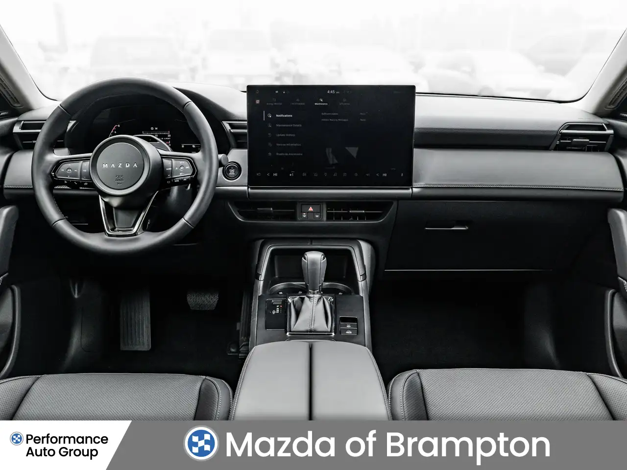 Mazda CX-5 снимка Mazda CX-5