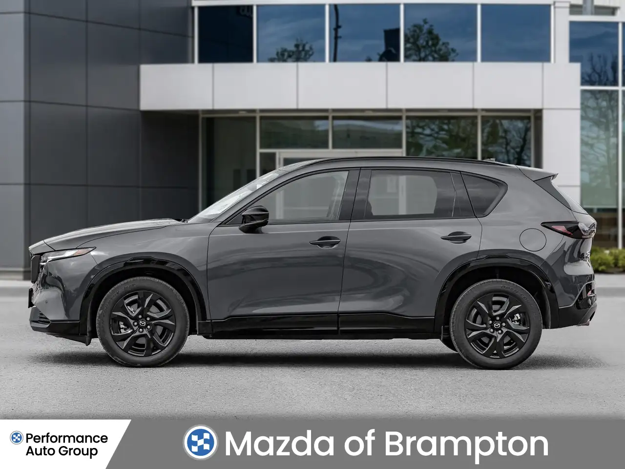 Mazda CX-5 снимка Mazda CX-5