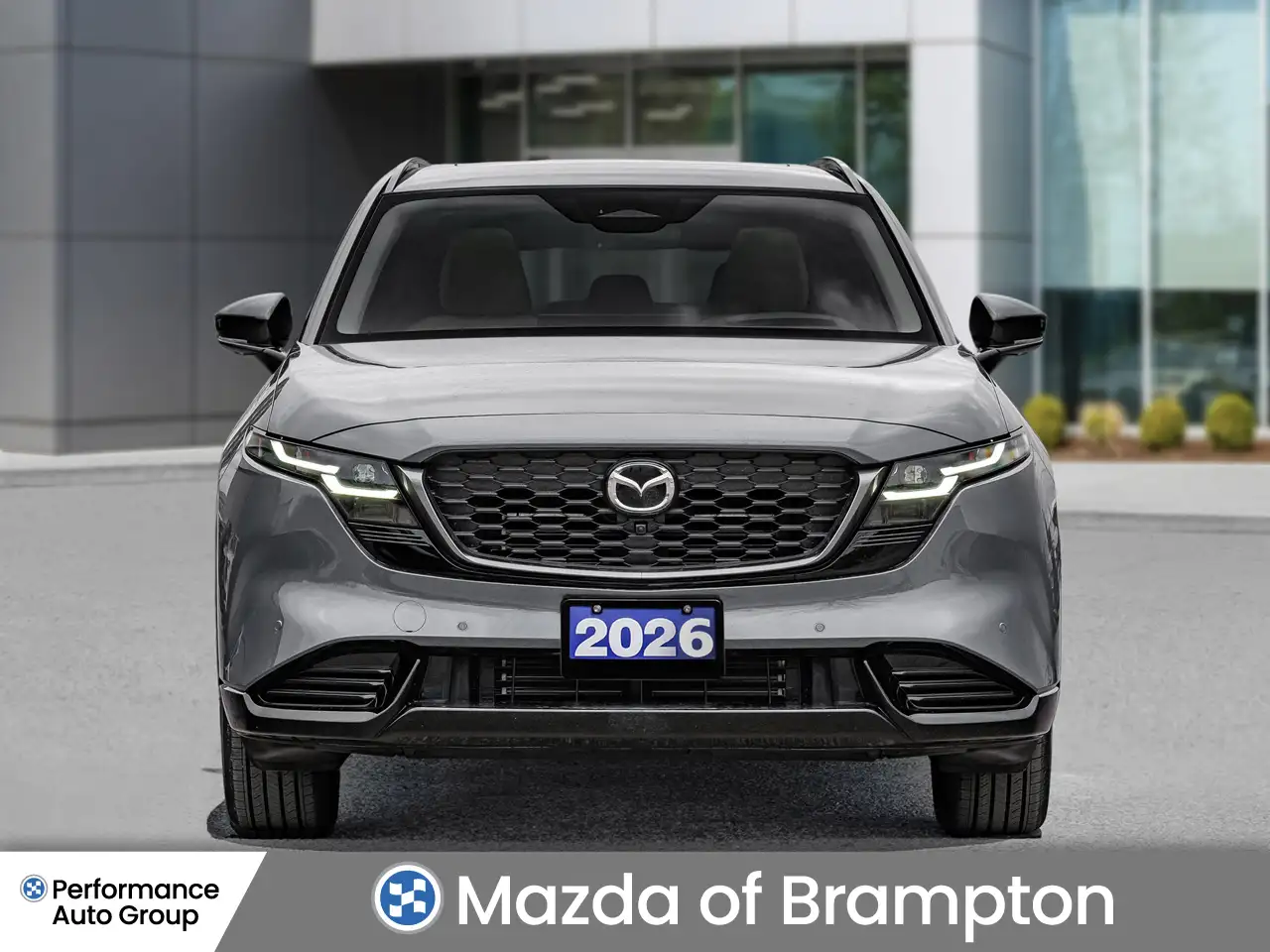 Mazda CX-5 снимка Mazda CX-5