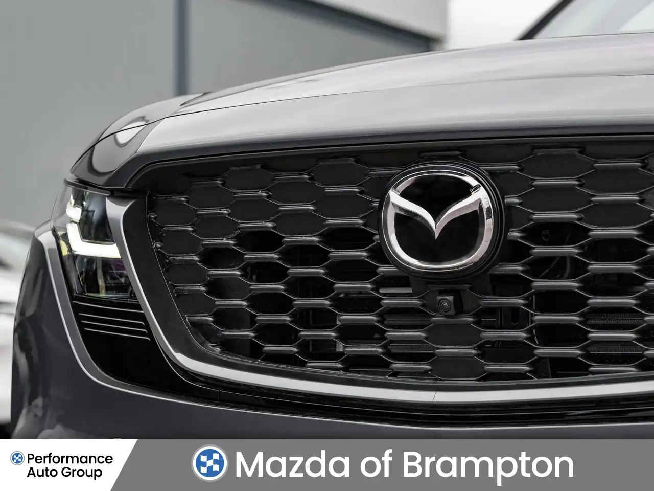 Mazda CX-5 снимка Mazda CX-5