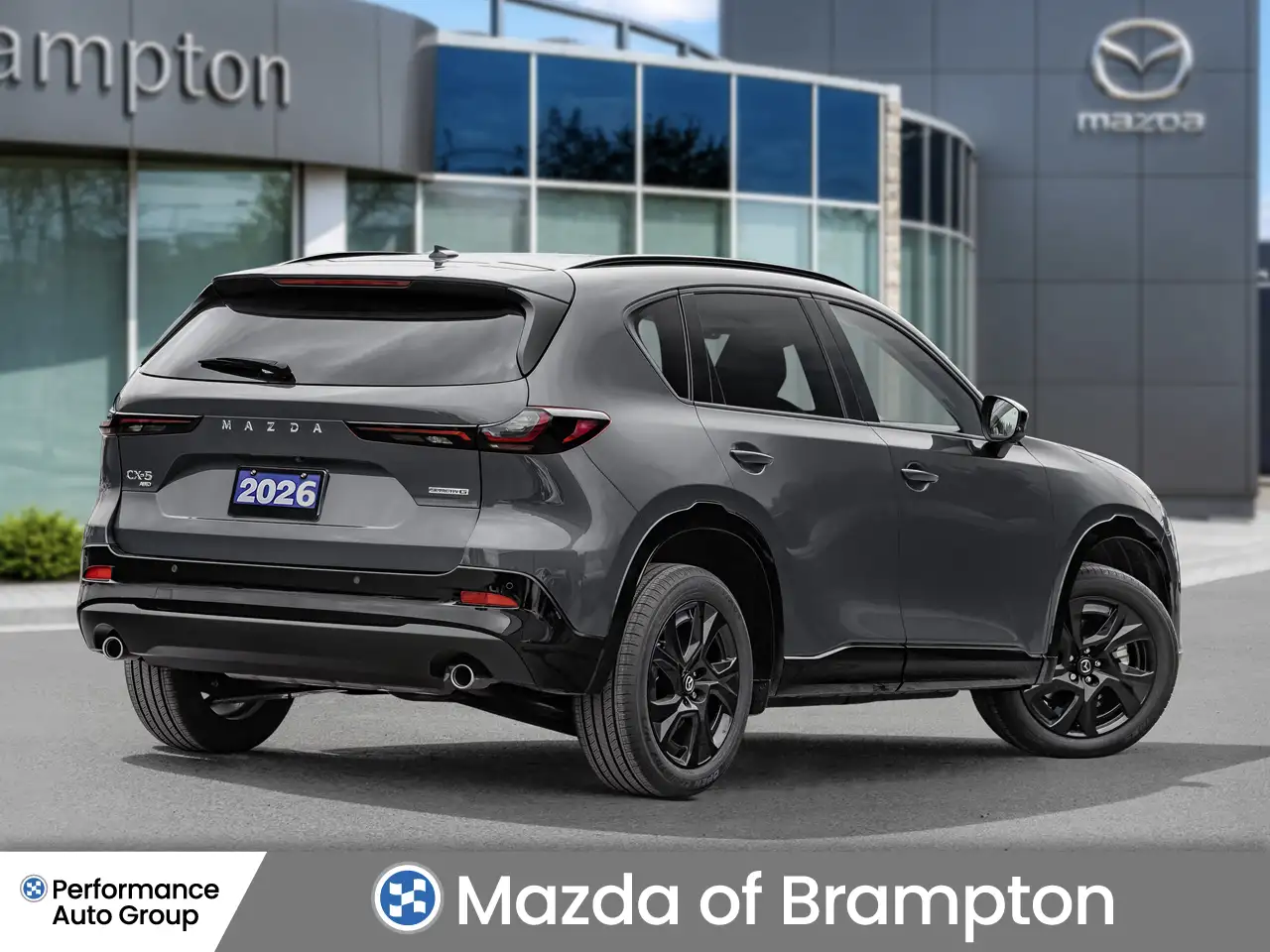 Mazda CX-5 снимка Mazda CX-5
