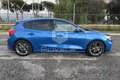 Ford Focus Focus 1.0 EcoBoost 125 CV automatico 5p. ST-Line Co-Pilot Blau - thumbnail 4