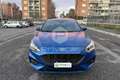 Ford Focus Focus 1.0 EcoBoost 125 CV automatico 5p. ST-Line Co-Pilot Blau - thumbnail 2