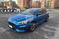 Ford Focus Focus 1.0 EcoBoost 125 CV automatico 5p. ST-Line Co-Pilot Blau - thumbnail 1