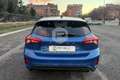 Ford Focus Focus 1.0 EcoBoost 125 CV automatico 5p. ST-Line Co-Pilot Blau - thumbnail 6