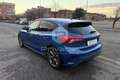 Ford Focus Focus 1.0 EcoBoost 125 CV automatico 5p. ST-Line Co-Pilot Blau - thumbnail 7