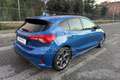 Ford Focus Focus 1.0 EcoBoost 125 CV automatico 5p. ST-Line Co-Pilot Blau - thumbnail 5