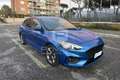 Ford Focus Focus 1.0 EcoBoost 125 CV automatico 5p. ST-Line Co-Pilot Blau - thumbnail 3