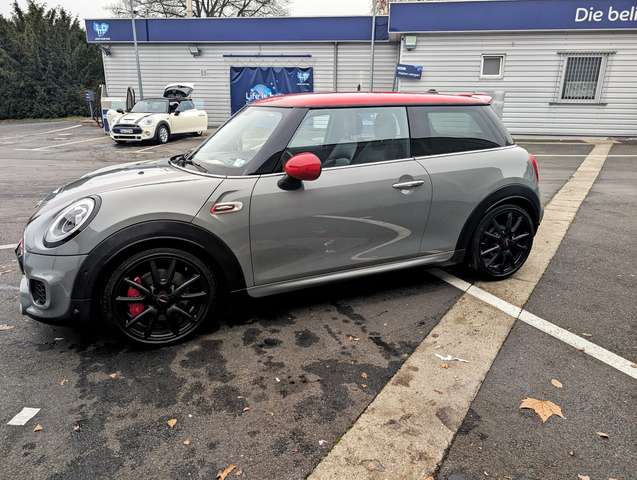 MINI John Cooper Works Mini John Cooper Works