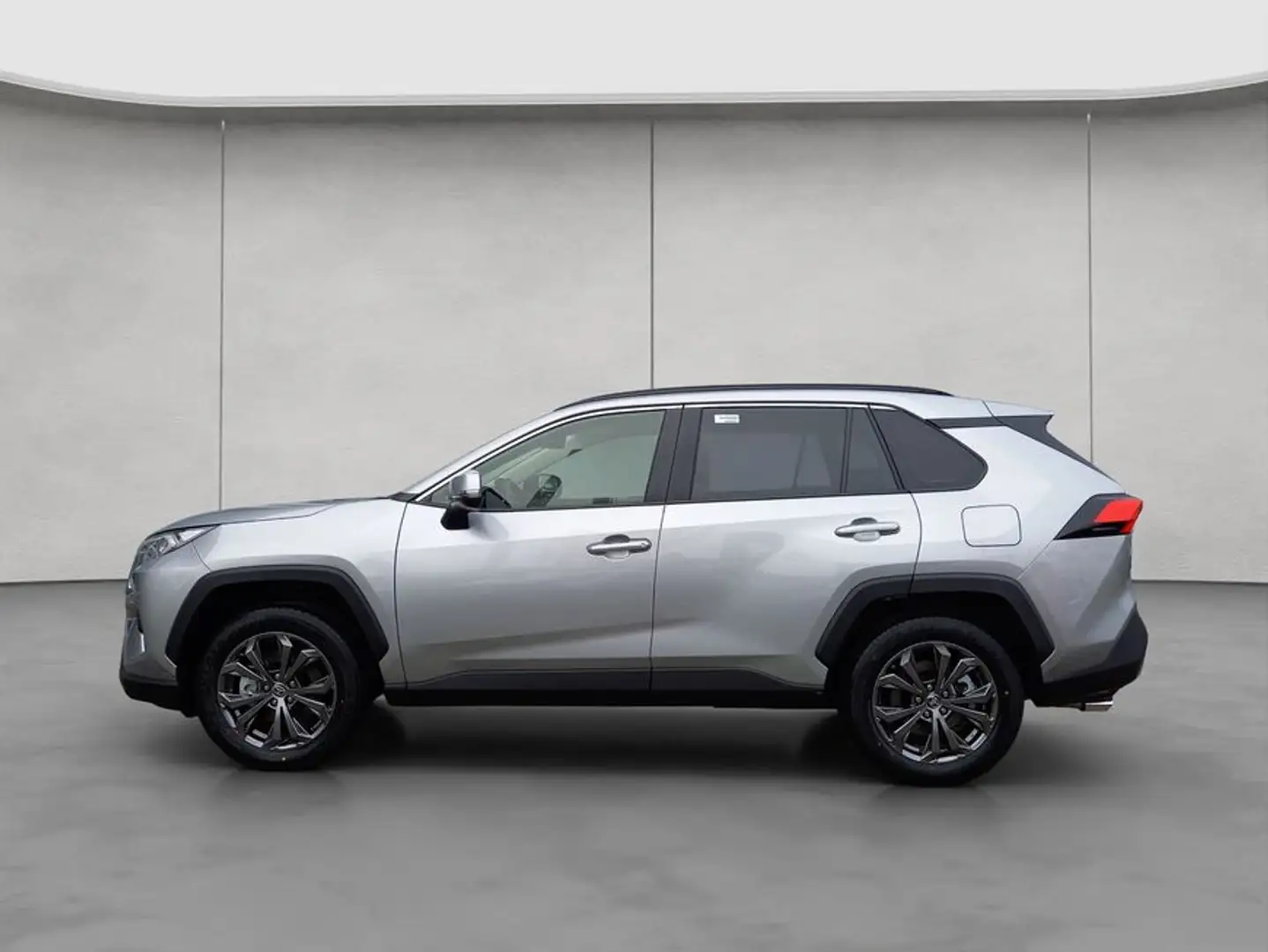 Toyota RAV 4 Hybrid Teamplayer, Technik-Paket Silber - 2