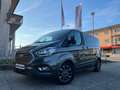 Ford Tourneo Custom 2.000 TDI 8 POSTI - CAMBIO AUT. - KM 45.600 Noir - thumbnail 1