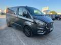 Ford Tourneo Custom 2.000 TDI 8 POSTI - CAMBIO AUT. - KM 45.600 Noir - thumbnail 3