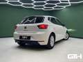 SEAT Ibiza 1.0 TSI DSG Camera | Carplay | Cruise | Navi Blanc - thumbnail 2