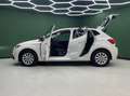 SEAT Ibiza 1.0 TSI DSG Camera | Carplay | Cruise | Navi Blanc - thumbnail 5