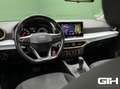 SEAT Ibiza 1.0 TSI DSG Camera | Carplay | Cruise | Navi Blanc - thumbnail 3