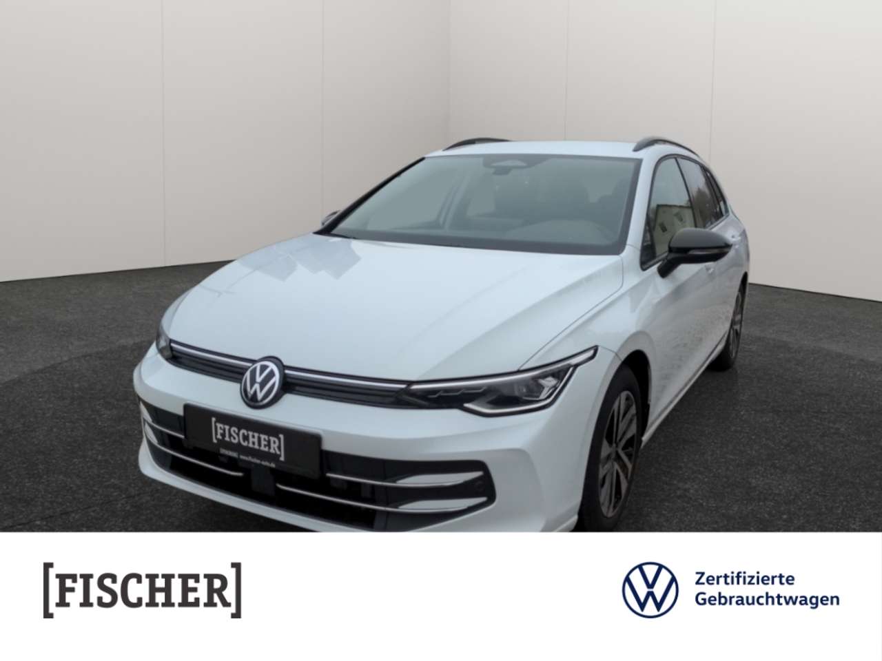 Volkswagen Golf Variant 2026