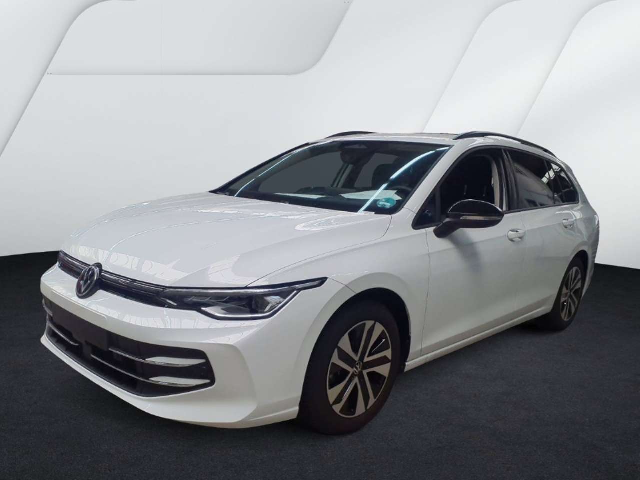 Volkswagen Golf Variant 2026